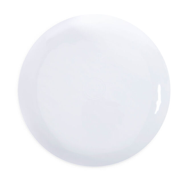 11" Pellaro Plastic Dinner Plate
